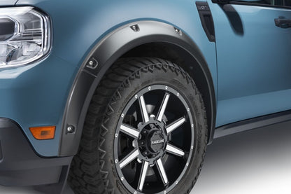 Husky Liners HL DRT Fender Flares