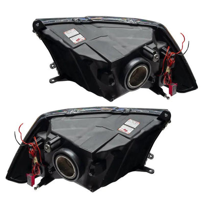 ORACLE Lighting ORL Headlight Assemblies by ORACLE Lighting