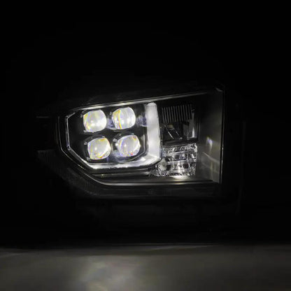AlphaRex ARX NOVA Headlights by AlphaRex