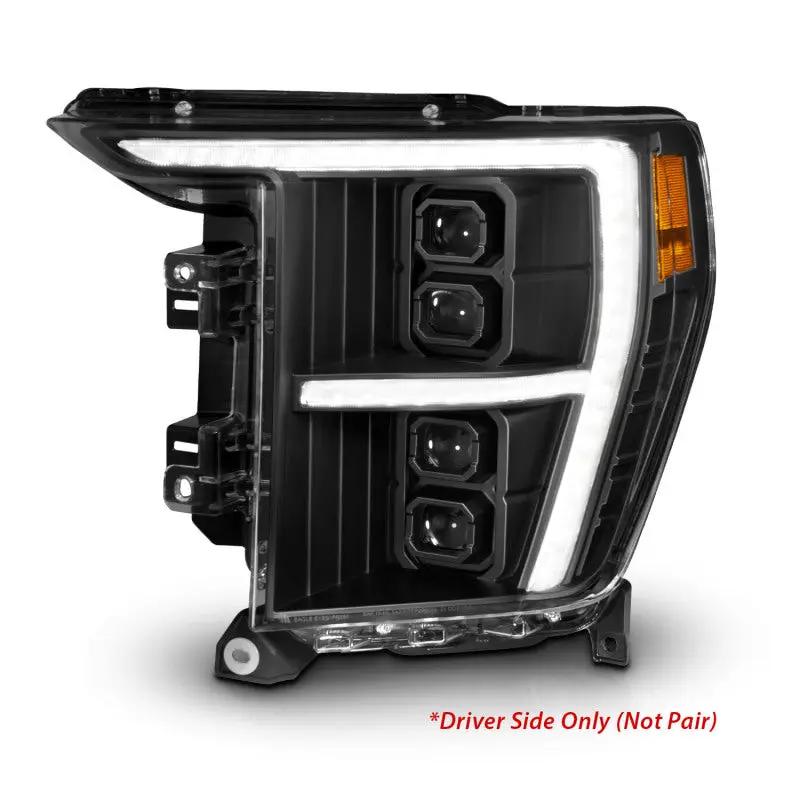 ANZO ANZ LED/Projector Headlights by ANZO