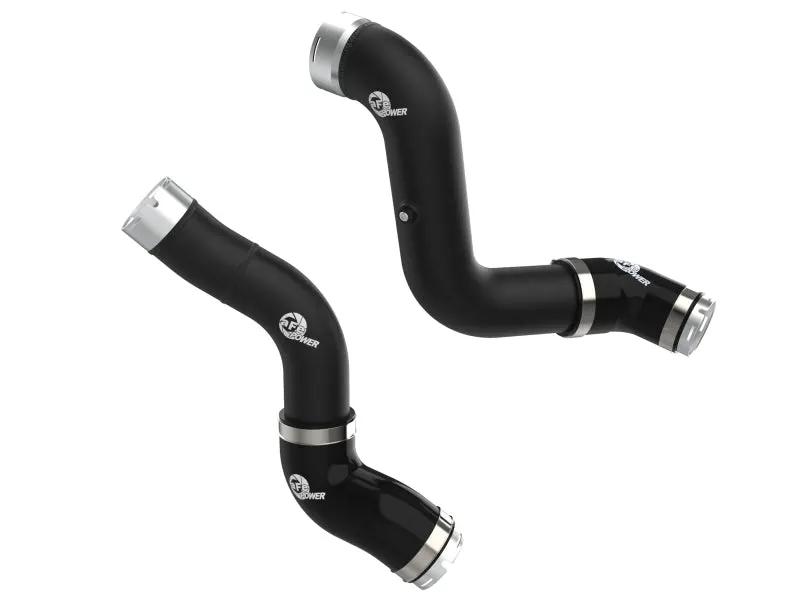 AFE Bladerunner I/C & Tubes by aFe