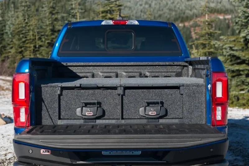 ARB Drawer System Accessories by ARB