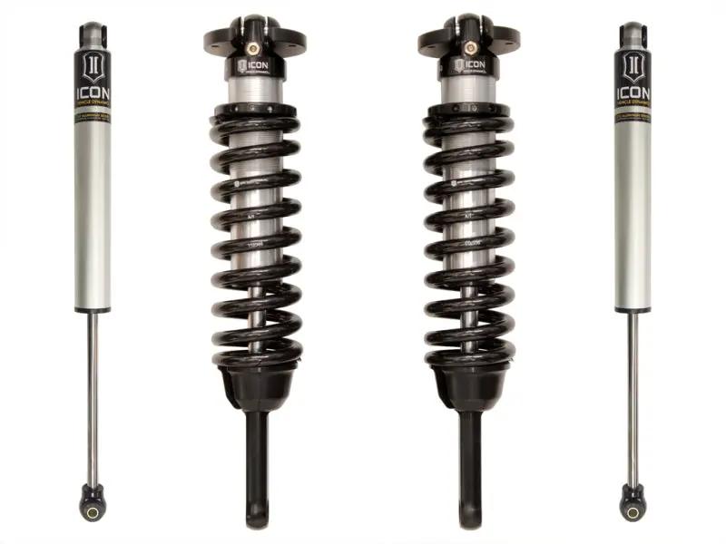 ICON ICO 2.5 Series Coilover Kits by ICON