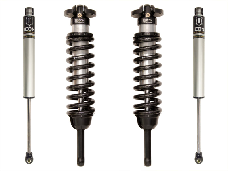 ICON ICO 2.5 Series Coilover Kits by ICON