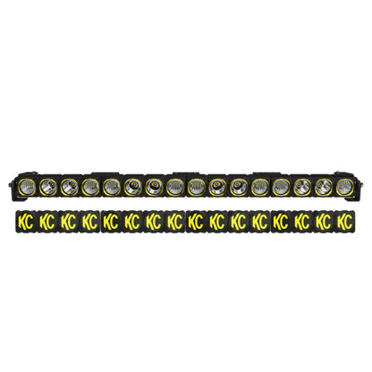 KC HiLiTES KCL FLEX ERA LED Light Bar