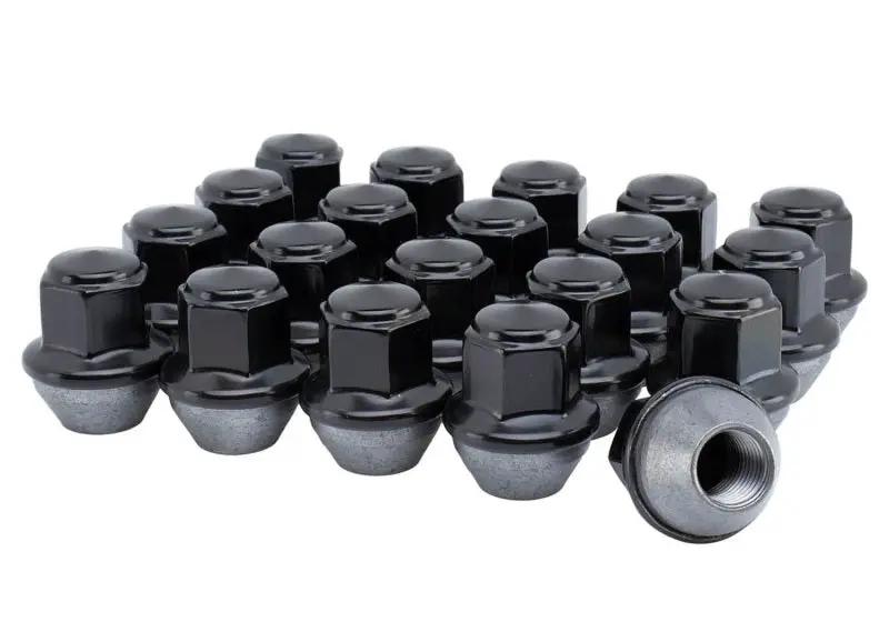 Ford Racing FR Lug Nut Kits by Ford Racing