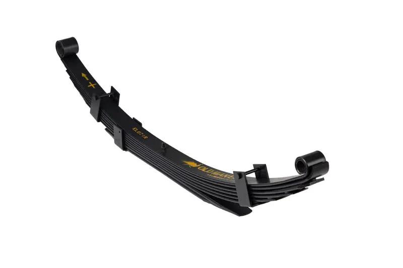Old Man Emu ARB OME Leaf Springs D2 by Old Man Emu