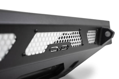 DV8 Offroad DVE Front Bumpers