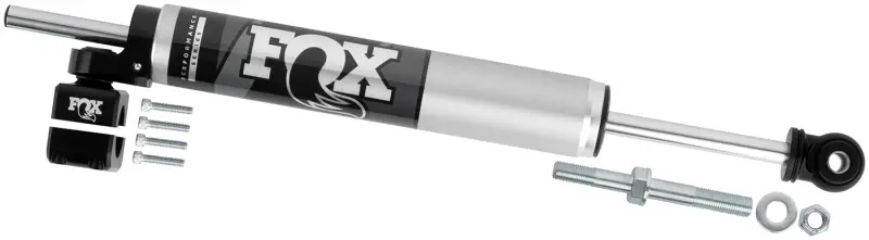FOX 2.0 Perf Steer Stabilizer by FOX