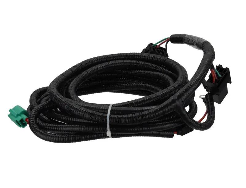Ford Racing FR Harnesses by Ford Racing