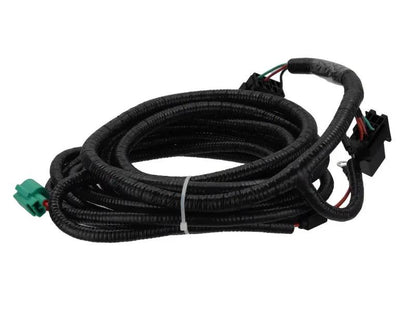 Ford Racing FR Harnesses by Ford Racing