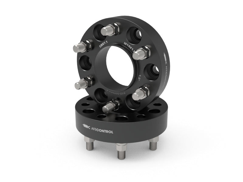 AFE Wheel Spacers
