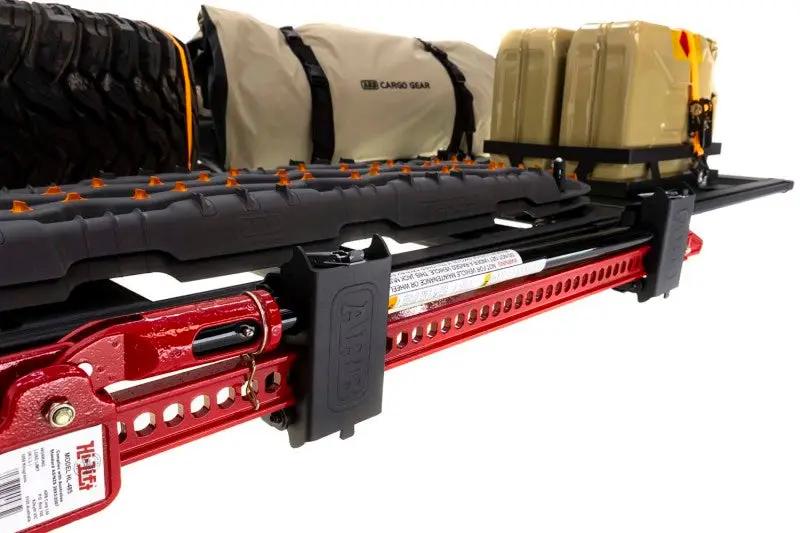 ARB Roof Rack & Barrier Components by ARB