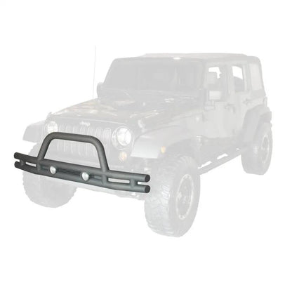 Rugged Ridge RUG Tube Bumpers by Rugged Ridge