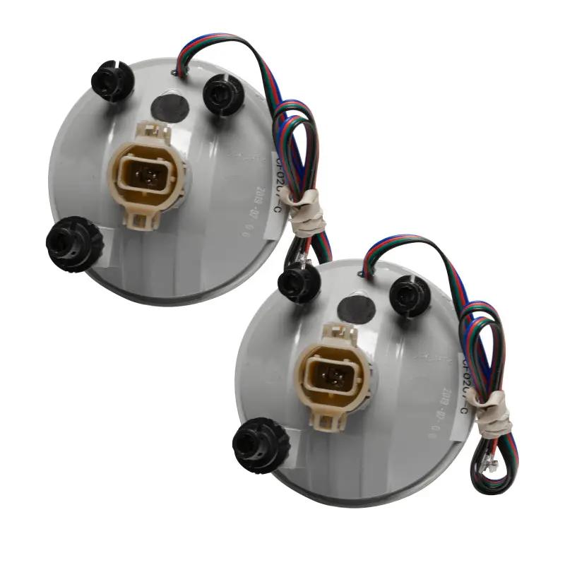 ORACLE Lighting ORL LED Fog Light Halos by ORACLE Lighting