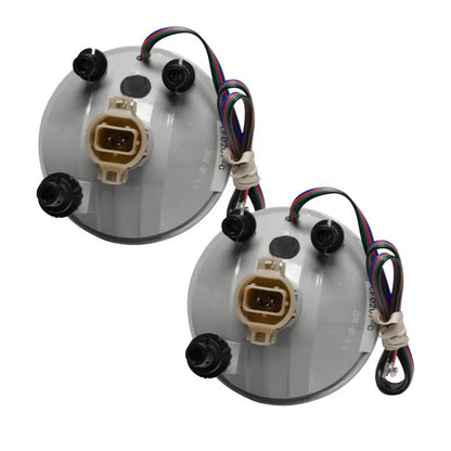 ORACLE Lighting ORL Fog Light Assembly
