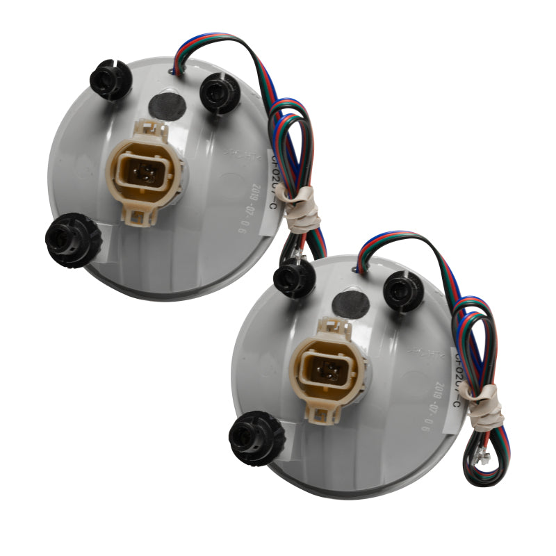 ORACLE Lighting ORL Fog Light Assembly