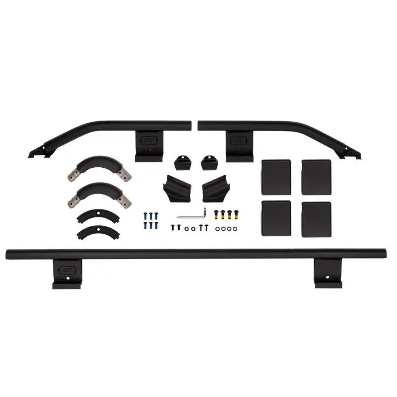 ARB Roof Rack & Barrier Components