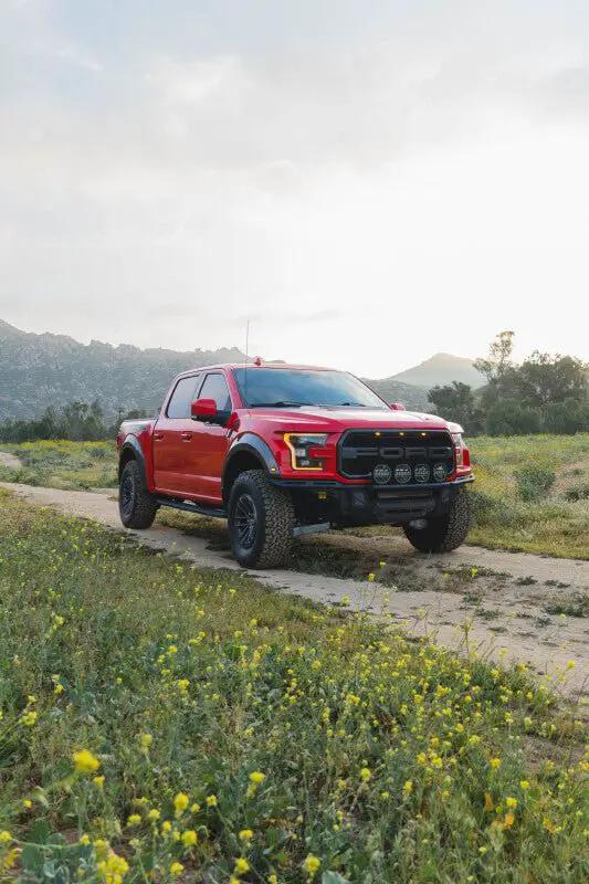 DV8 Offroad DVE Front Bumpers by DV8 Offroad