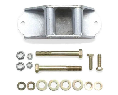 Fabtech FAB Driveshaft Bearing Spacer by Fabtech