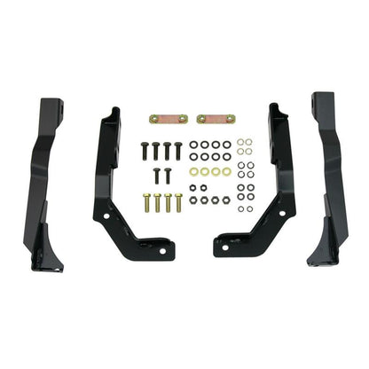 Westin WES Sportsman Grille Guards