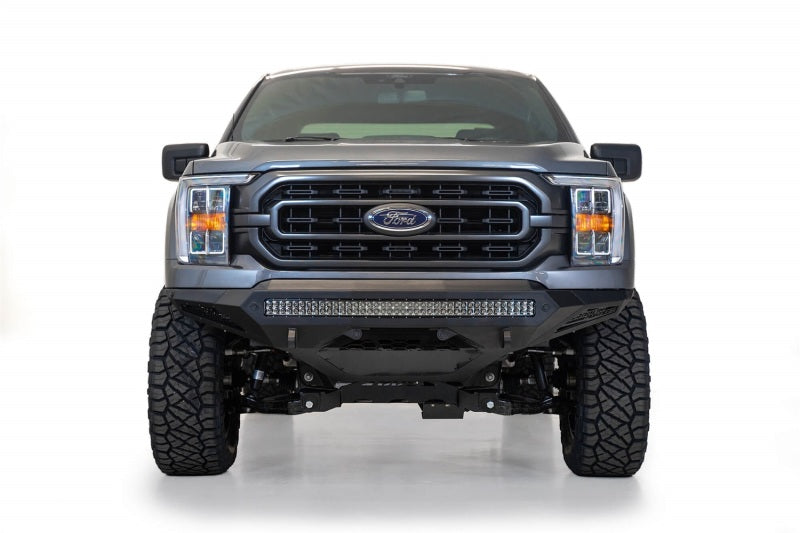 Addictive Desert Designs ADD Stealth Fighter Fr. Bumper