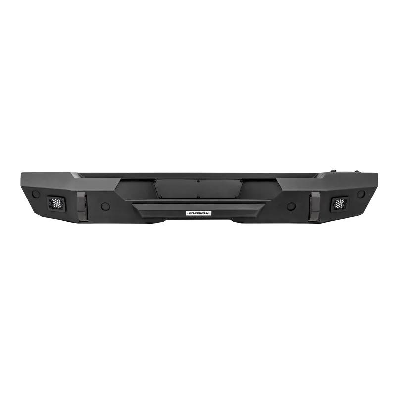 Go Rhino GOR Trailine Bumper by Go Rhino