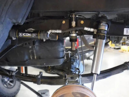 ICON ICO Leaf Springs by ICON
