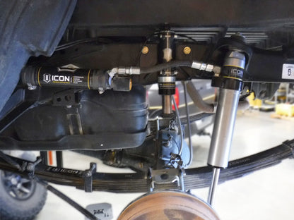 ICON ICO Bump Stop Kits by ICON