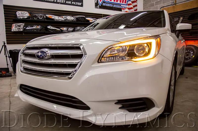 Diode Dynamics DIO Halo Ring Bulb by Diode Dynamics