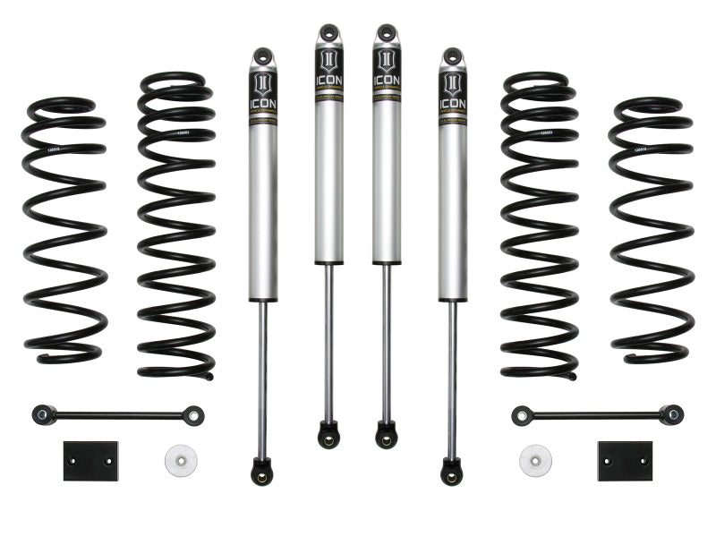 ICON ICO Spring Kits by ICON