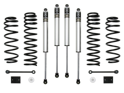 ICON ICO Spring Kits by ICON