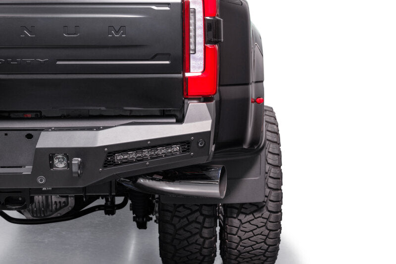 Addictive Desert Designs ADD HoneyBadger Rear Bumper