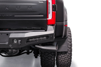 Addictive Desert Designs ADD HoneyBadger Rear Bumper