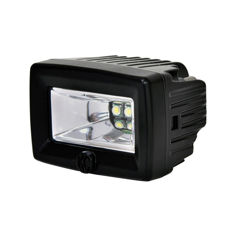 KC HiLiTES KCL C-Series LED Lights