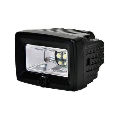 KC HiLiTES KCL C-Series LED Lights
