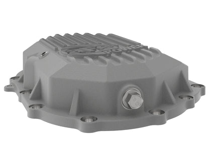 AFE Diff/Trans/Oil Covers