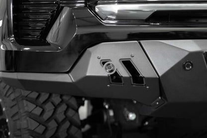 Addictive Desert Designs ADD Black Label Bumpers