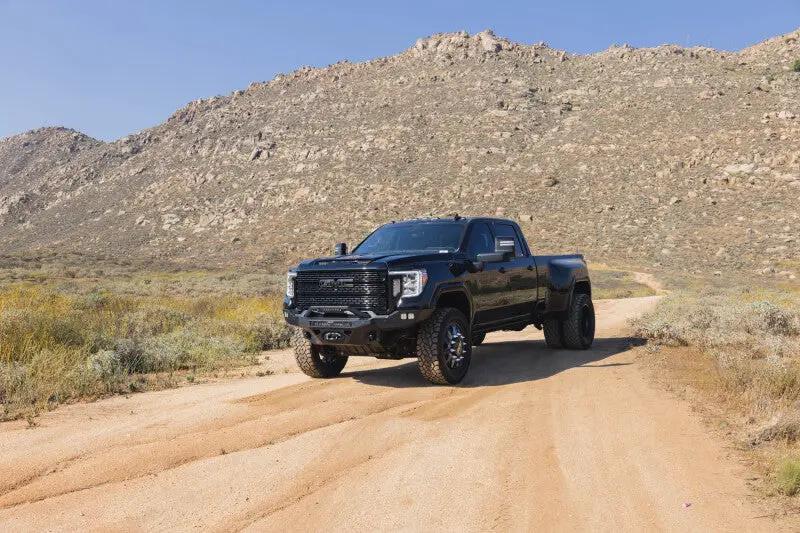 DV8 Offroad DVE Front Bumpers by DV8 Offroad