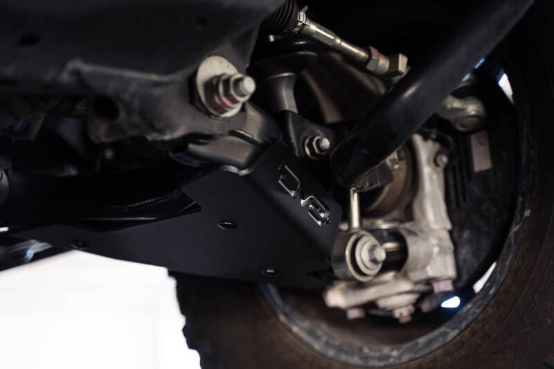 DV8 Offroad DVE Skid Plates