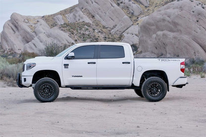 Fabtech FAB Coilovers - Dirt Logic 2.5