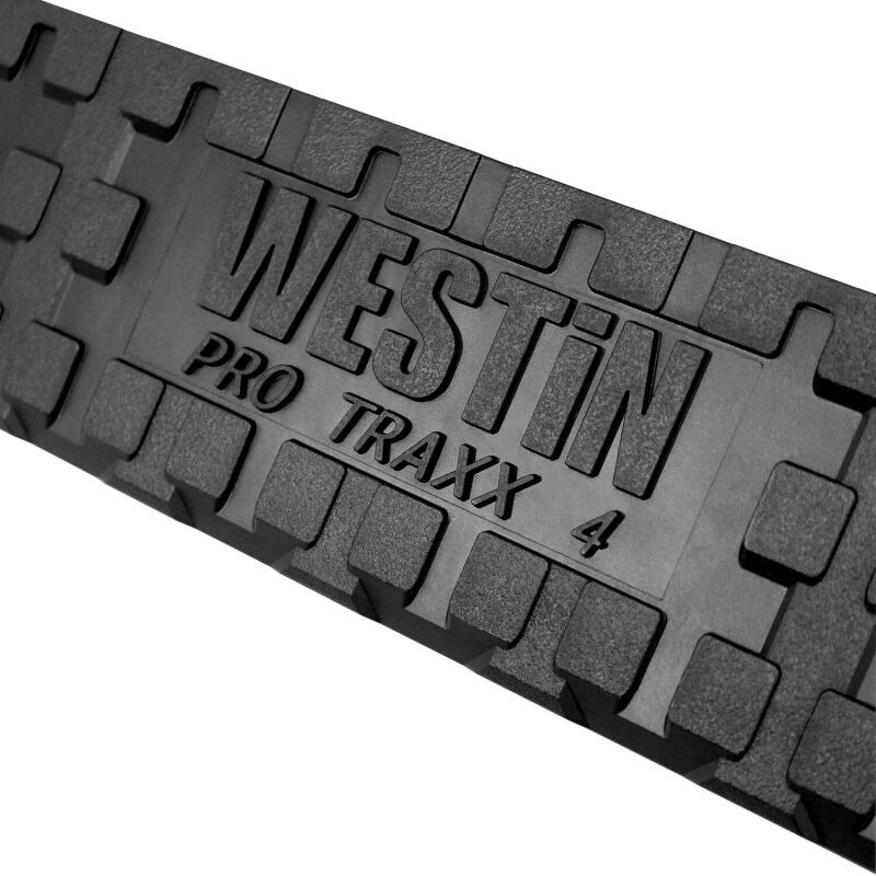 Westin WES Nerf Bars - PRO TRAXX 4