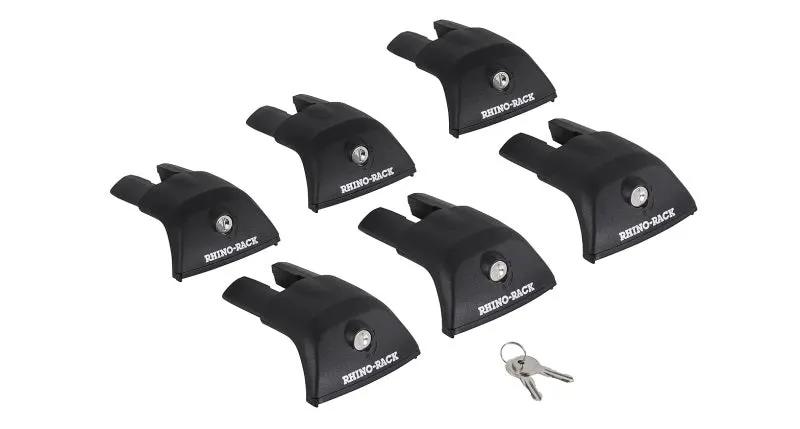 Rhino-Rack RHR RVL Legs by Rhino-Rack