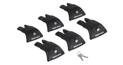 Rhino-Rack RHR RVL Legs by Rhino-Rack