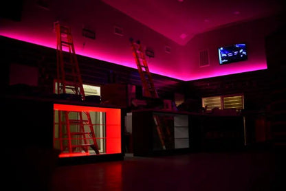 ORACLE Lighting ORL LED Strips - Exterior by ORACLE Lighting