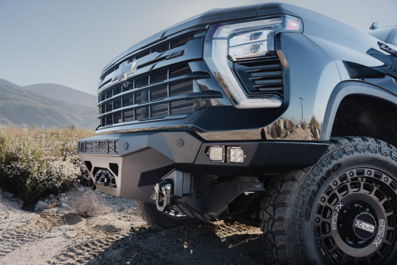 DV8 Offroad DVE Front Bumpers by DV8 Offroad