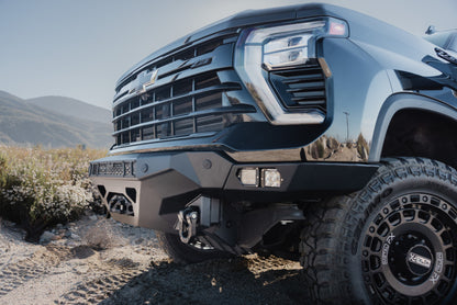 DV8 Offroad DVE Front Bumpers by DV8 Offroad