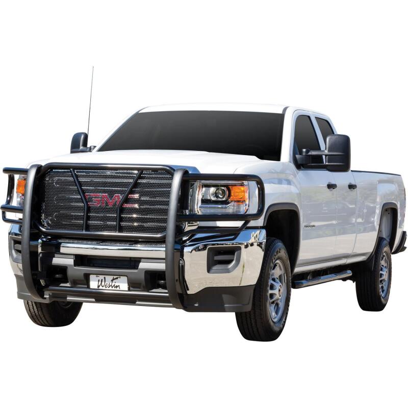 Westin WES HDX Grille Guards
