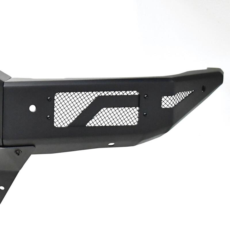 Westin WES Pro-Mod Bumpers
