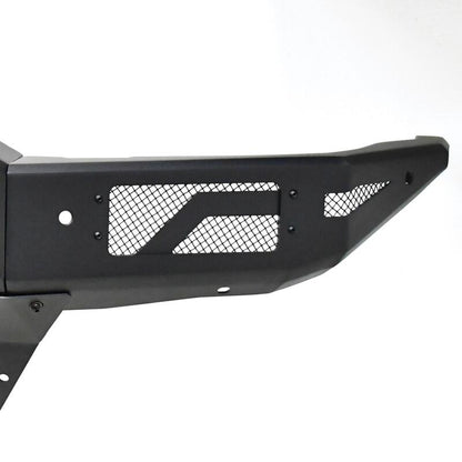 Westin WES Pro-Mod Bumpers